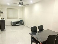 Blk 631 EUNOS GROVE (Bedok), HDB 3 Rooms #599631051